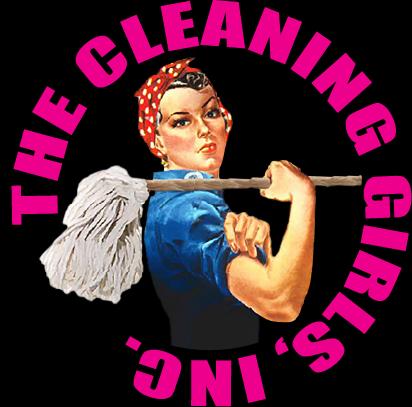 The Cleaning Girls