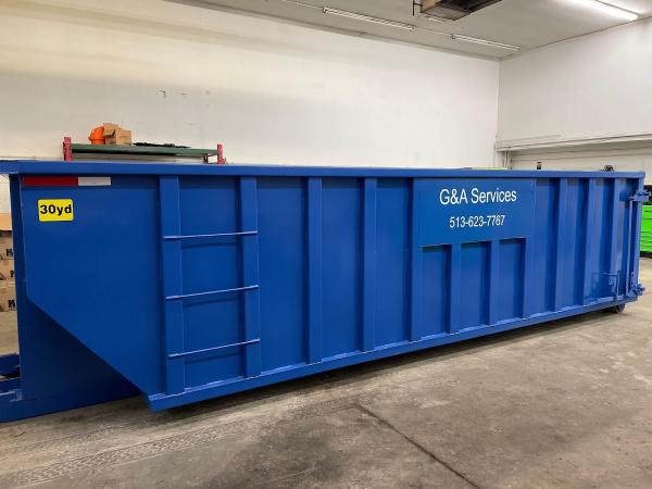 G&A Services
