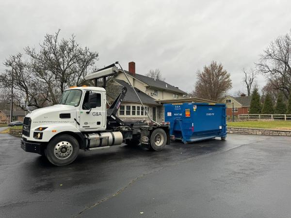 G&A Services