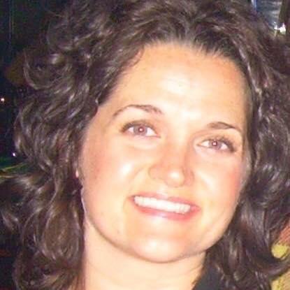 Melanie Herrington