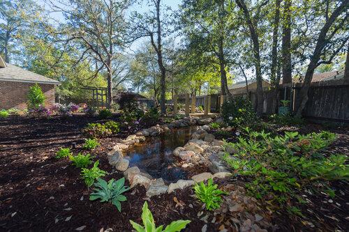 Fresh Cut Landscaping