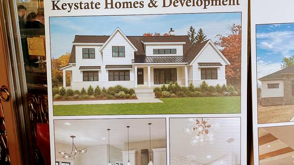 Keystate Homes EST 1979