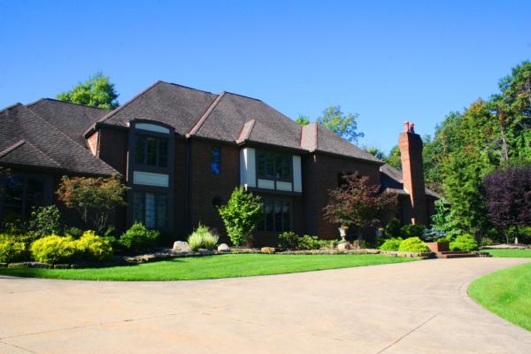 Keystate Homes EST 1979