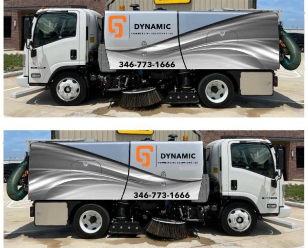 Dynamic Commercial Solutions