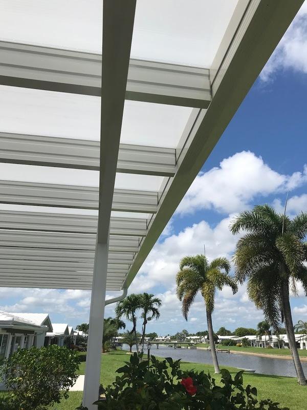 Renaissance Patio Products