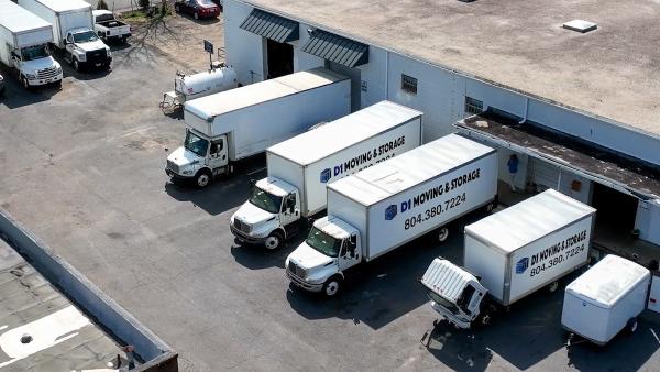 D1 Moving