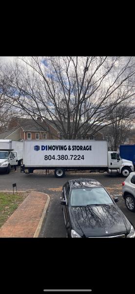 D1 Moving