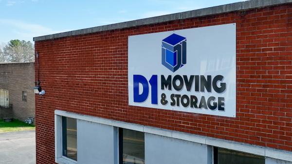 D1 Moving