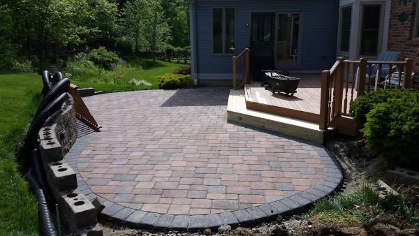 Epic Landscape & Design Llc.