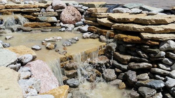 Epic Landscape & Design Llc.