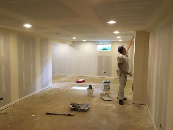 Precise Painting and Restoration
