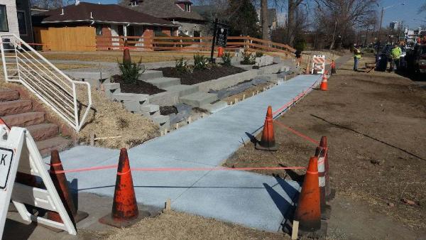 Colorado Asphalt Works Inc