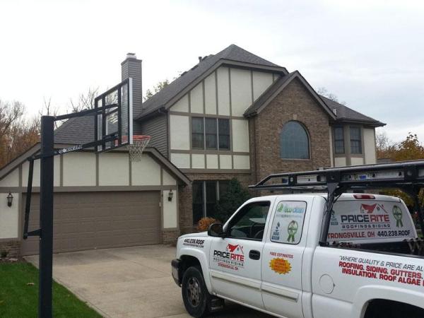 Price Rite Roofing & Siding