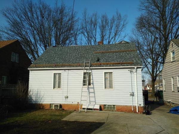 Price Rite Roofing & Siding