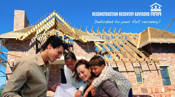 Reconstruction & Recovery Advisors Inc.