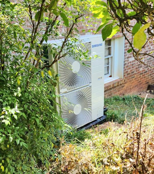McCown Company Heating & Air Conditioning