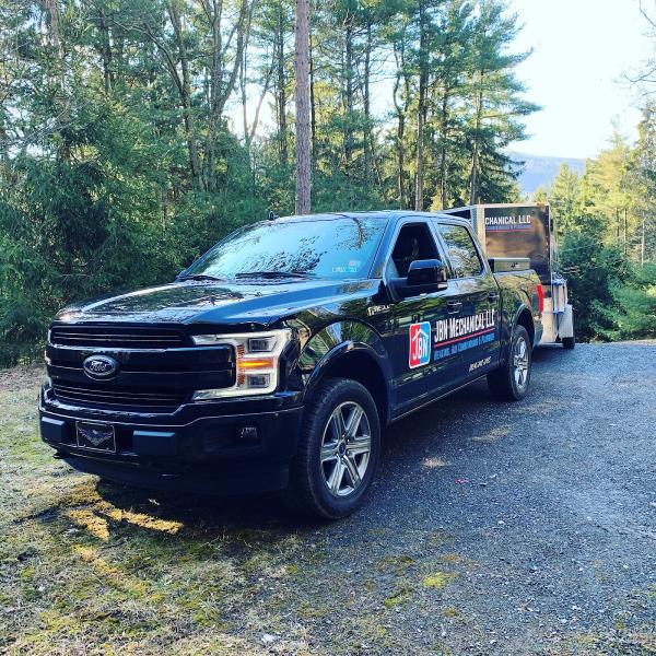 JBN Mechanical Heating & Air Conditioning