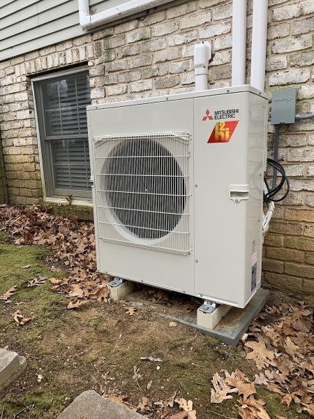JBN Mechanical Heating & Air Conditioning