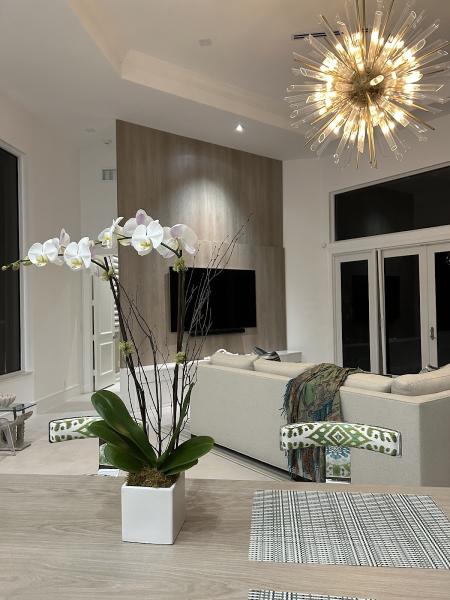 Oasis Painting and Home Improvement