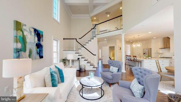 Poppy Home Design