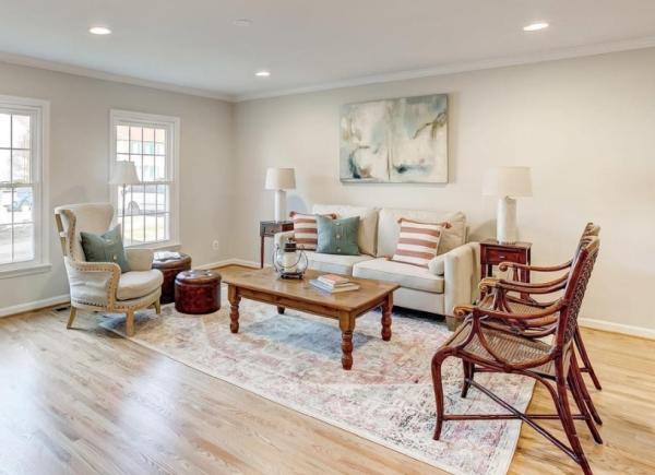 Poppy Home Design