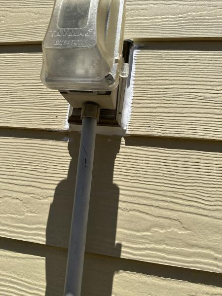 Broadleaf Siding and Exteriors