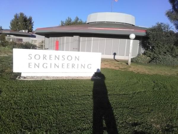 Sorenson Engineering Inc