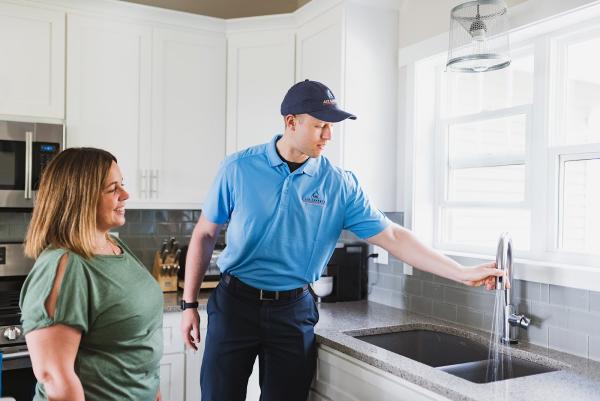 Raleigh Heating and Air