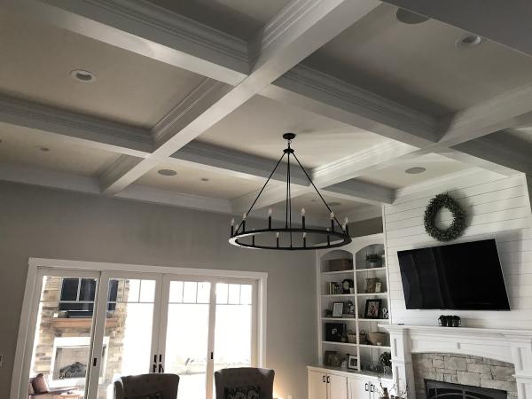 Alves Construction LLC