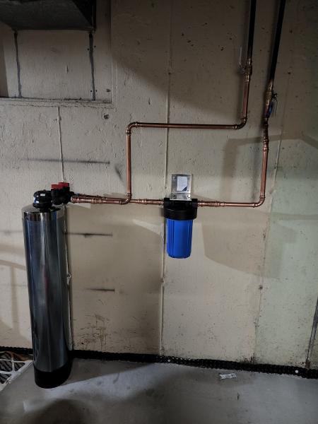 Murati Plumbing