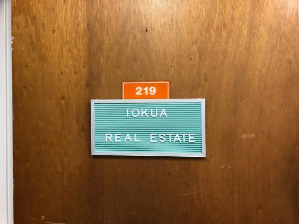 Iokua Real Estate