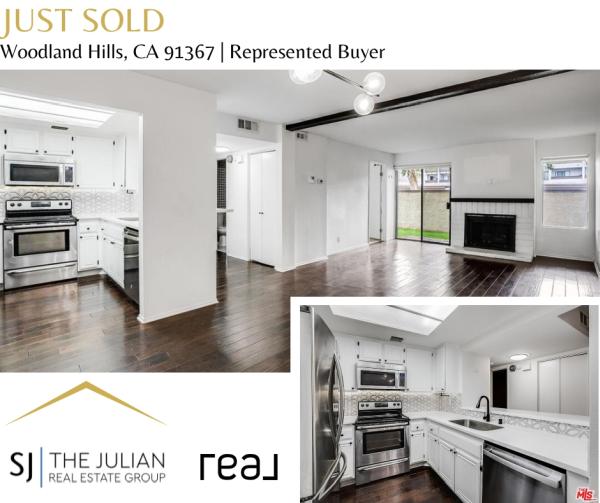 Steve Julian- Top Producing Realtor
