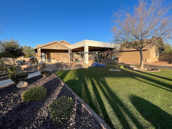 Allen Construction LLC