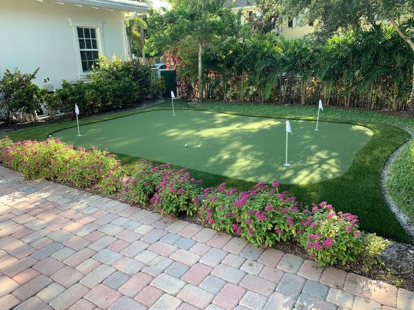 Peak Lawn Maintenance & Landscaping