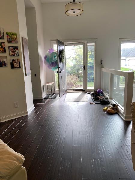 Dave's Flooring Company