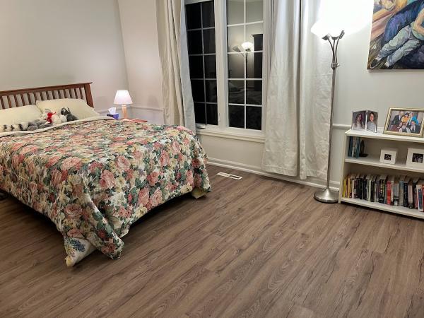 Dave's Flooring Company
