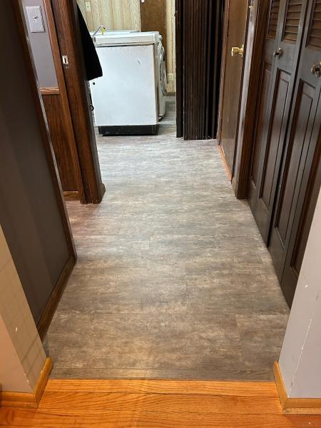 Dave's Flooring Company