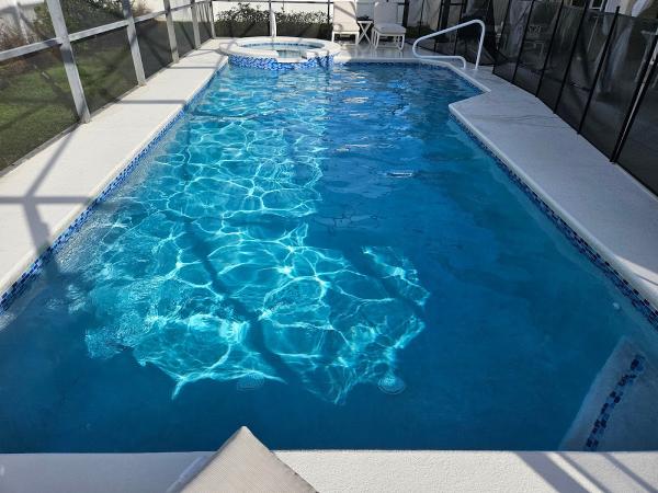 Poolsbyland