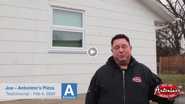 Advanced Home Services