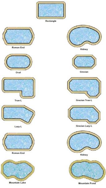 H&H Custom Pools