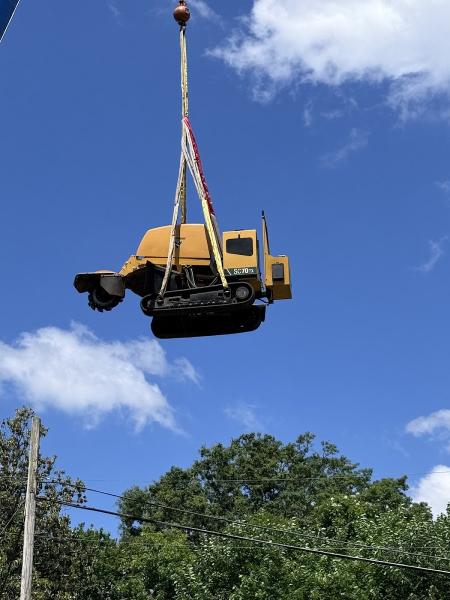 Mike's Tree Service