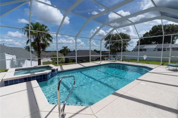 Sunshine State Maintenance