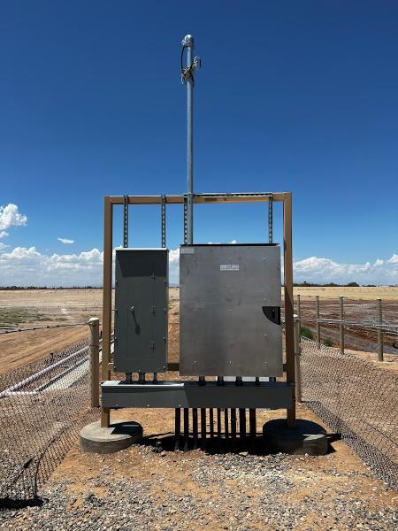 K&H Electric Inc