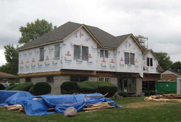 The Shingle Company