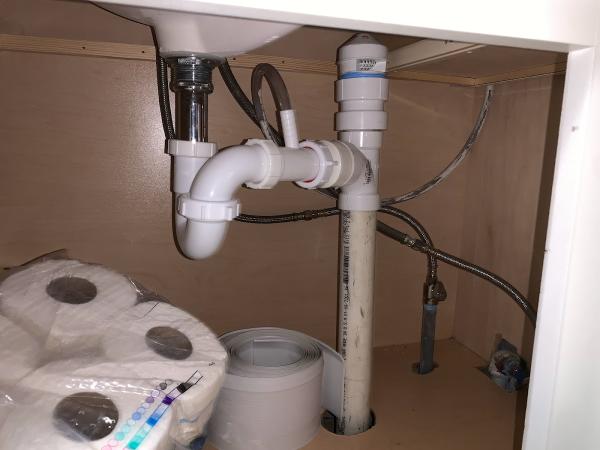 Special K's Plumbing LLC