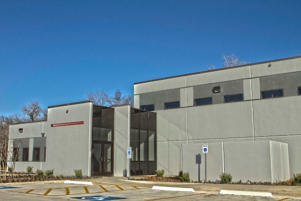 Lyness Construction