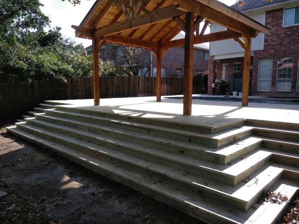 Tabermade Construction LLC
