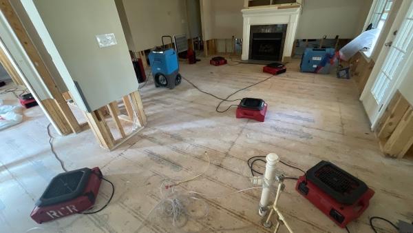 Rumsey Construction and Restoration