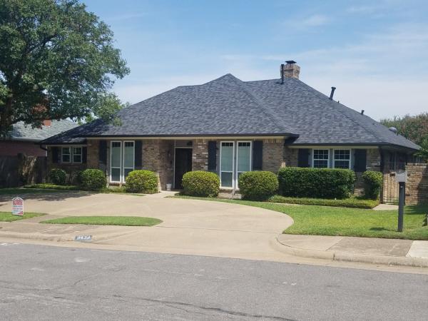 Bold Roofing
