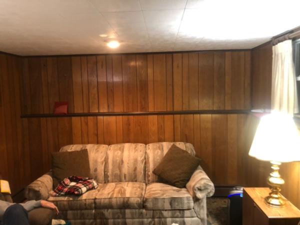 Maurer Construction LLC